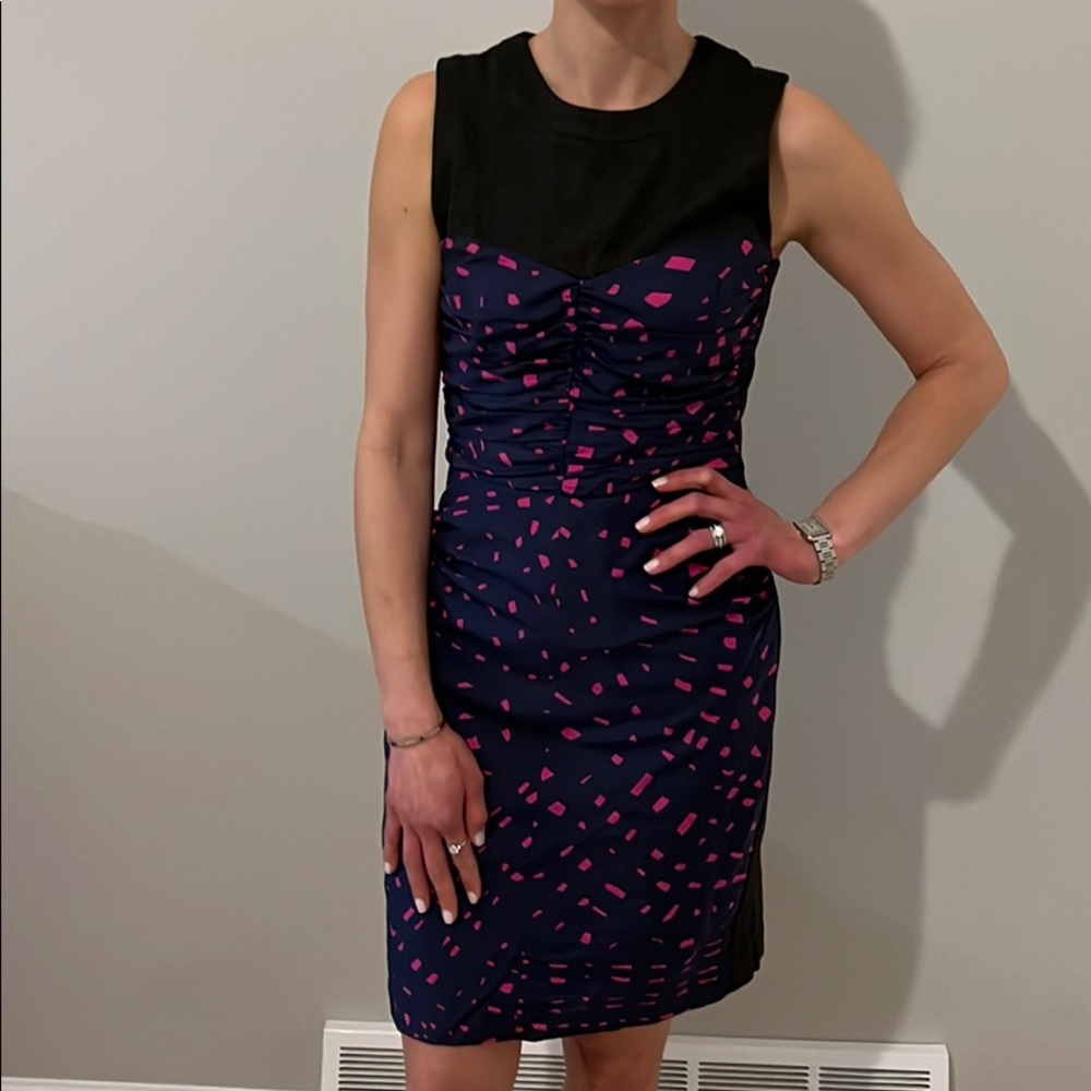 Gorgeous Trina Turk dress